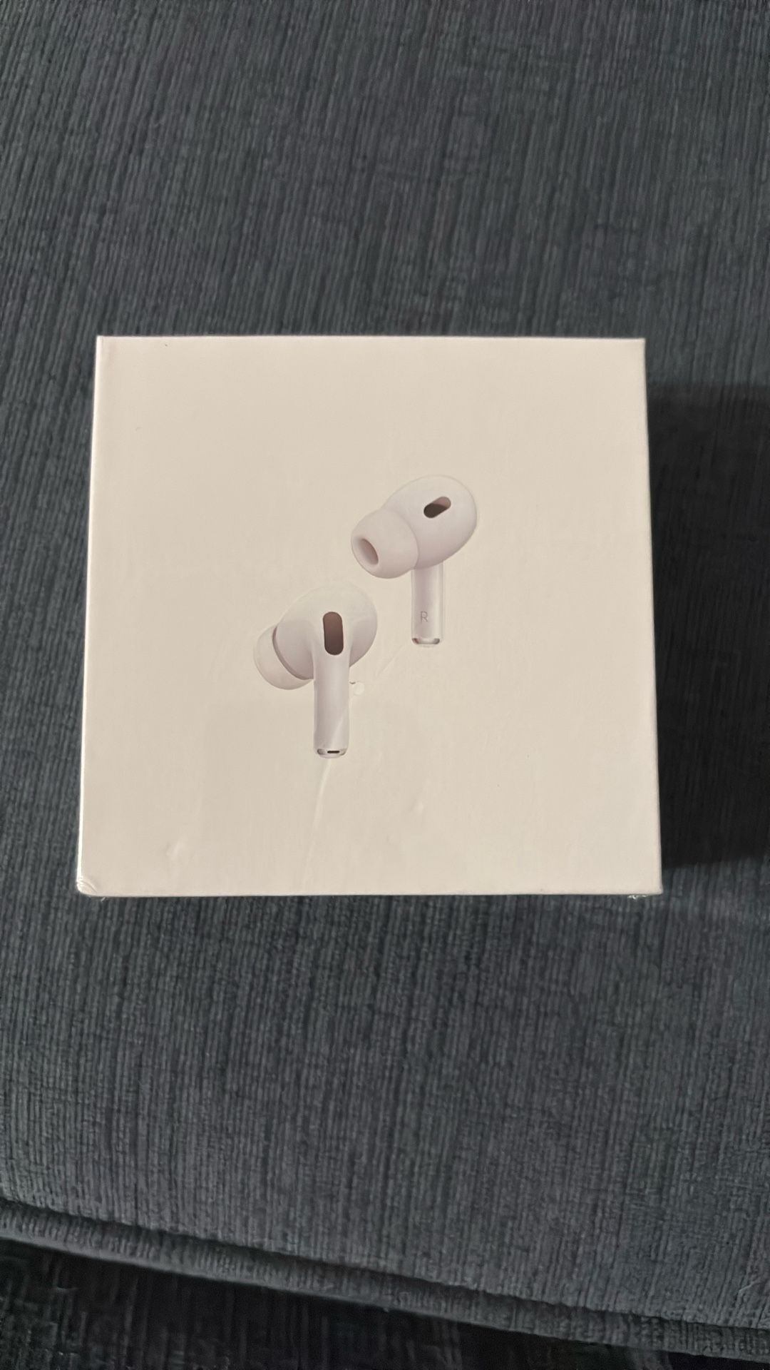 Airpods 2 Pro