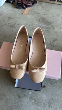 Kate spade ♠️ flats