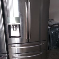 Samsung Refrigerator 36 W