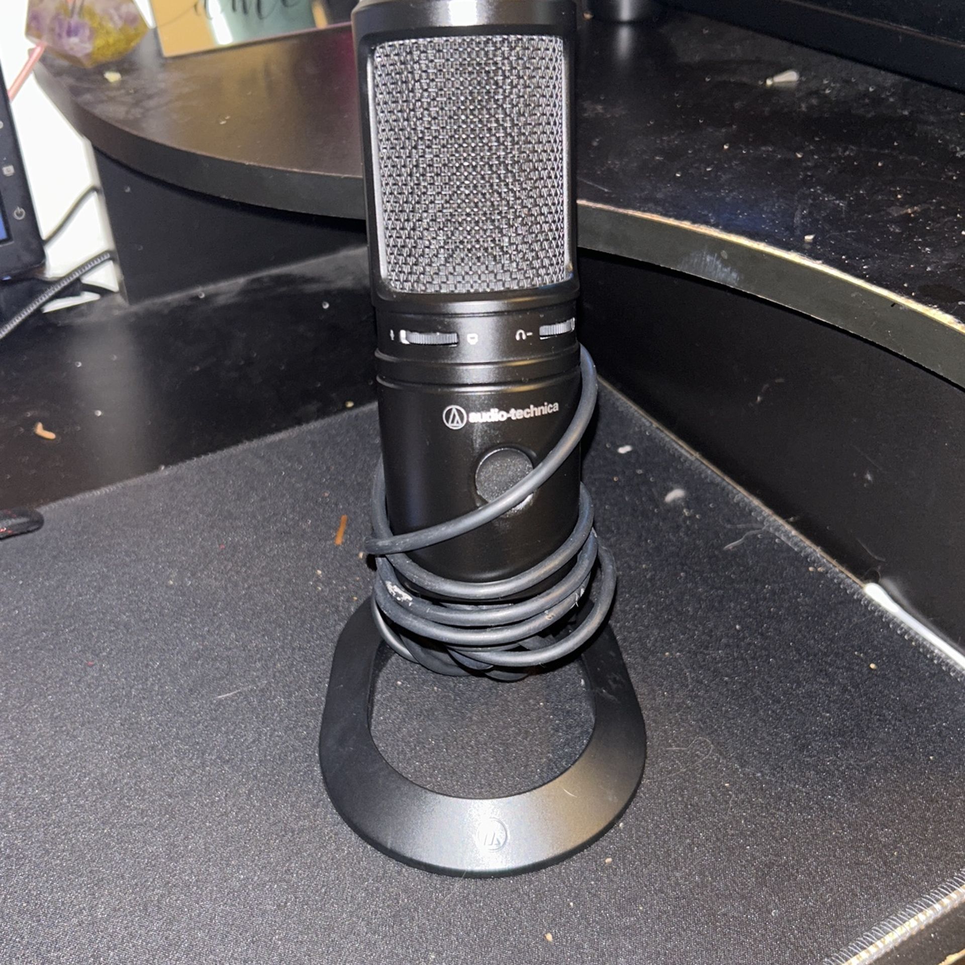 USB Microphone 