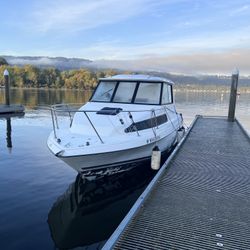 1998 Bayliner Cierra Express 2252