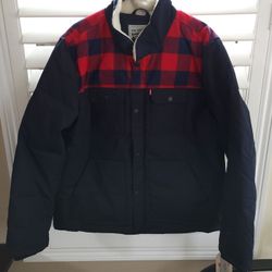 Levis Jacket