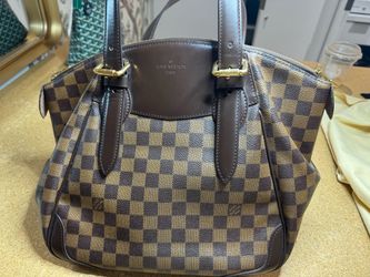 Louis Vuitton authentic vintage handbag shoulder bag