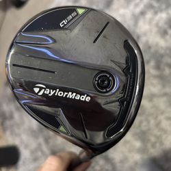2025 Taylormade qi35