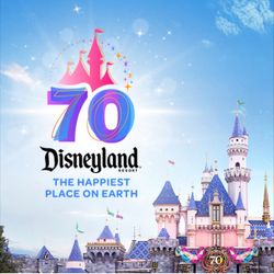 DISNEYLAND OR CALIFORNIA ADVENTURE $155 EACH 🎟️🎟️🎠🎠🏞️🛝🎡🎠🎠🎢🎢🎡🎟️🎟️🎟️🎟️🎠🎠🎡🏞️🏞️🛹🎟️🎟️🎟️🎟️🎢🎢