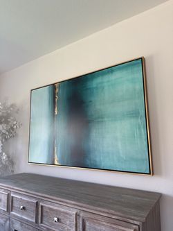 Wall art