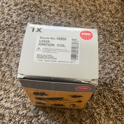 NGK ignition Coil Mustang Explorer Ranger