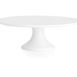 12” Cake Stand 