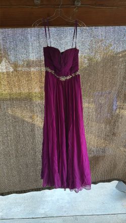 Vestido Largo