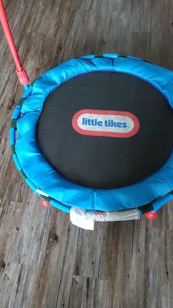 Little tikes $35