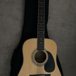 Mitchell 12 String guitar 