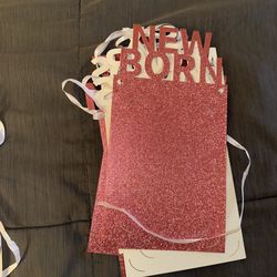 1-2 month photo banner