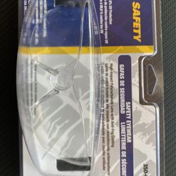 Safety Eyewear 