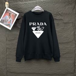 Prada Men’s Hoodie 2026 New 