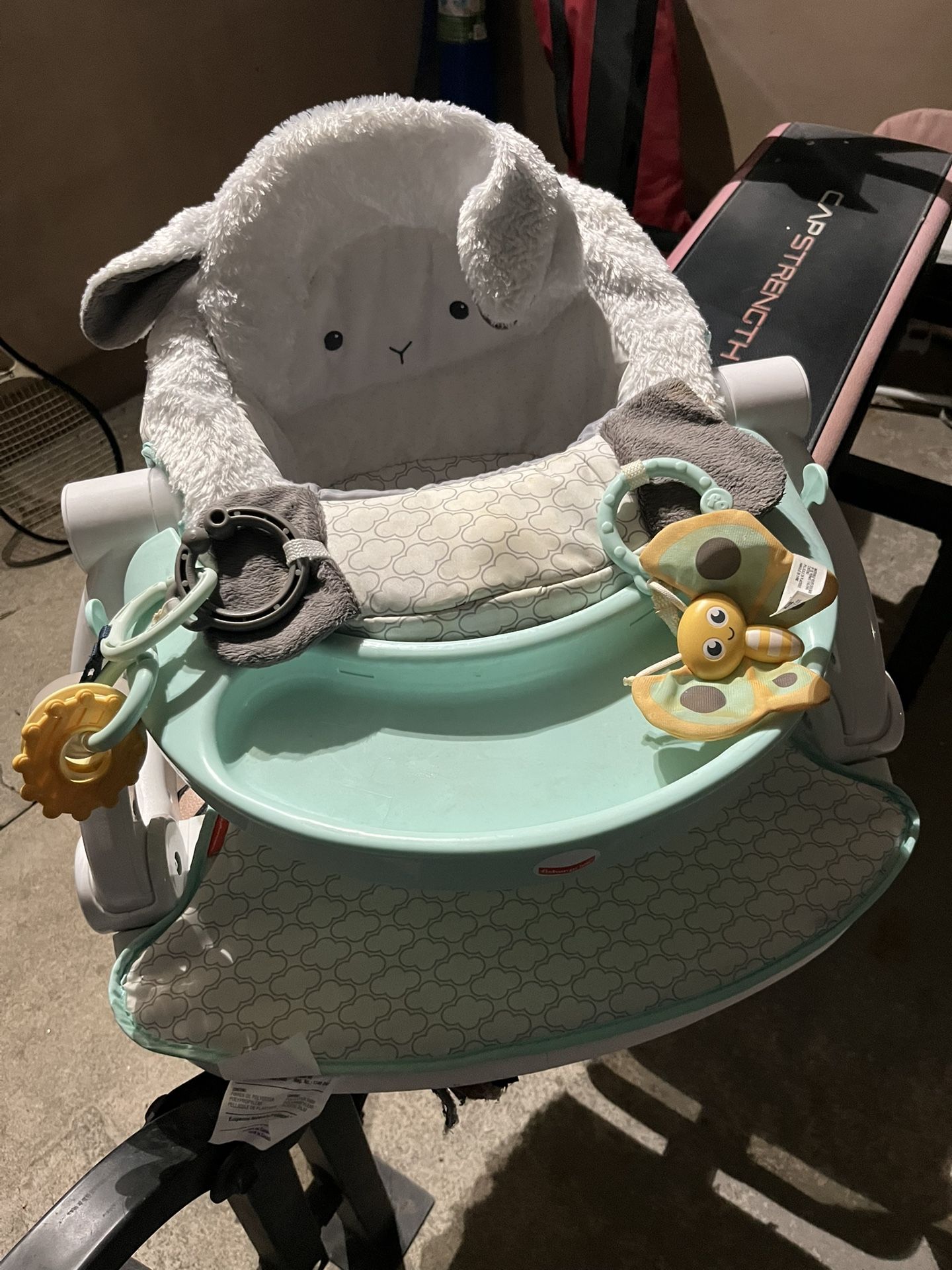 Baby Seat