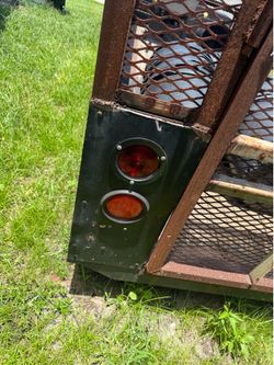 Trayler 14x7