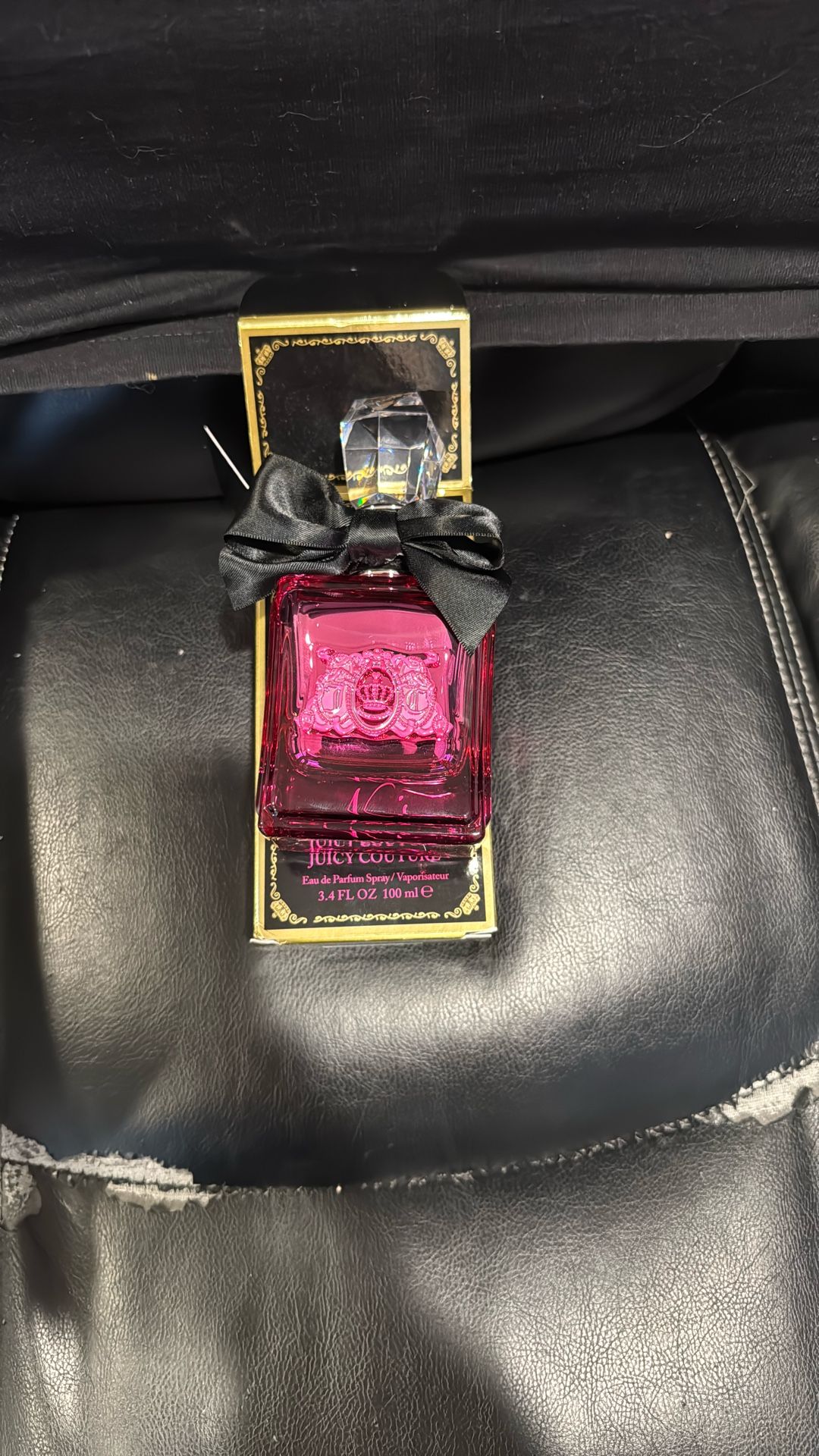 viva la juicy perfume