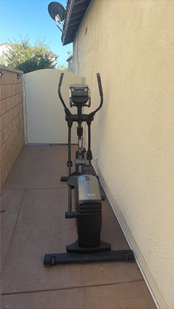 NordicTrack Eliptical