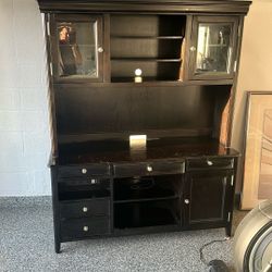 Furniture- Credenza 