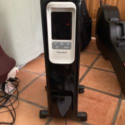 Peloins Heater 