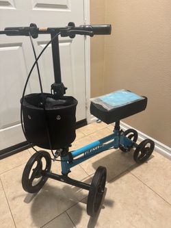 Knee Walker