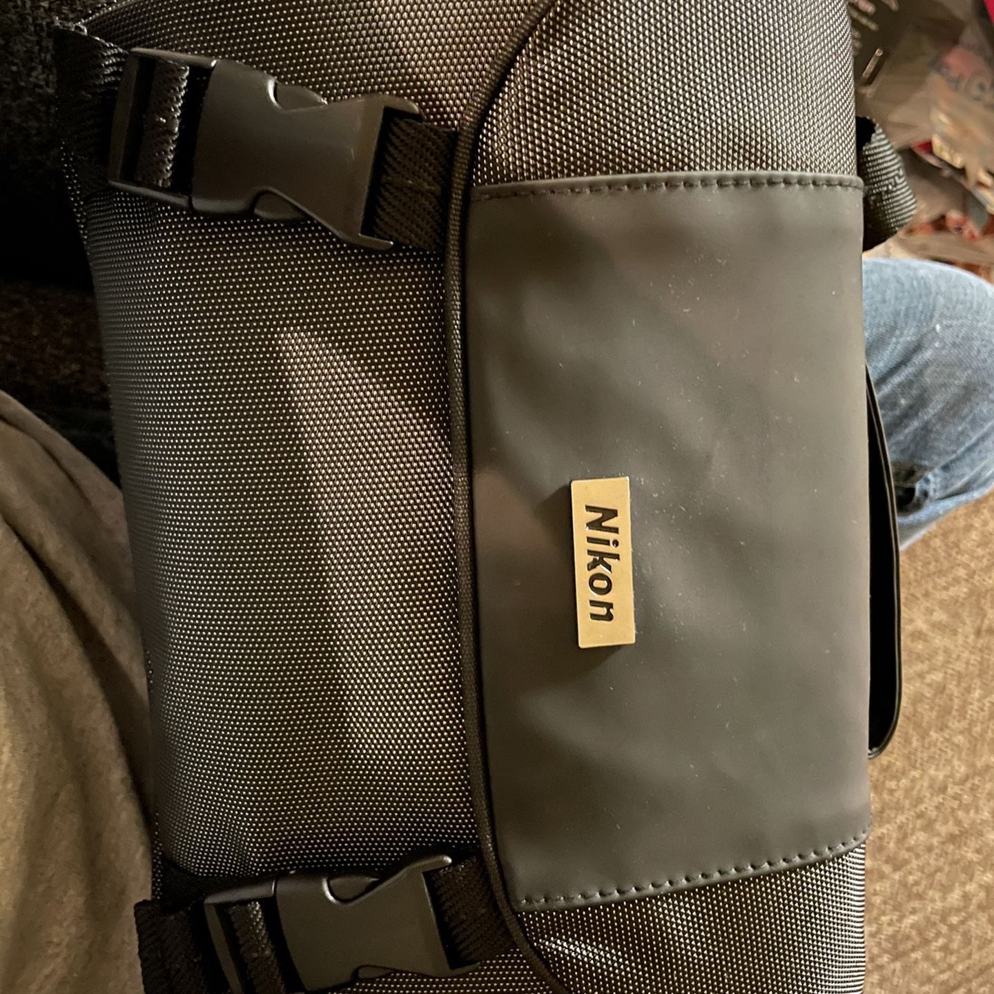 Nikon Digital SLR Camera Bag