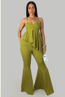 Pant set