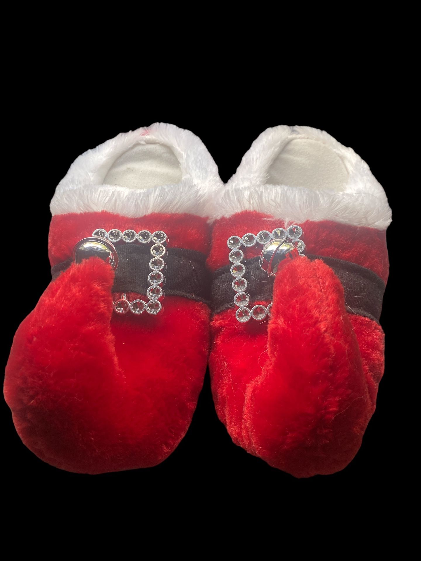 Dan Dee Holiday Slippers
