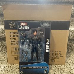 Marvel Legends