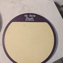 Vic Firth Heavy Hitter Slimpad 🥁