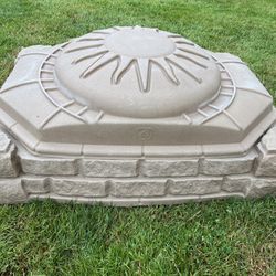Step 2 Sandbox 