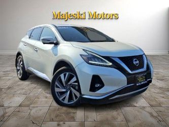 2021 Nissan Murano