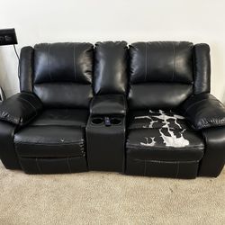 Couch Set