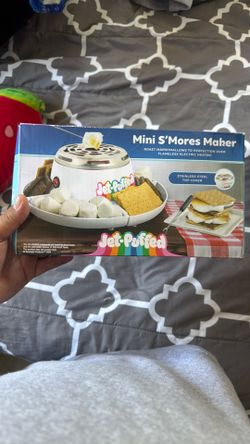 S’mores Maker