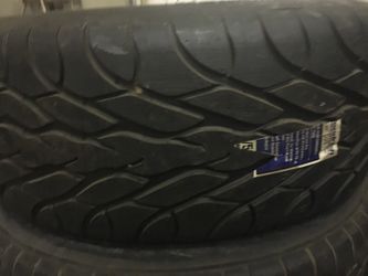 305-50-20 bf good Rich brand new only one