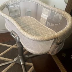 Halo Bassinet