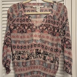 Girls Top