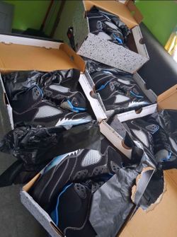 Jordan 5 Exclusive