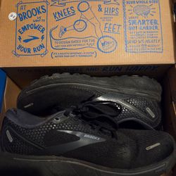 Brooks ghost 14 neutral running shoe