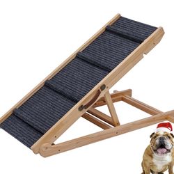 Dog Ramp