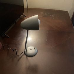 Desk Top Lamp