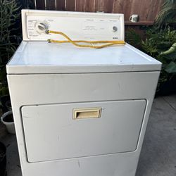 Kenmore Dryer