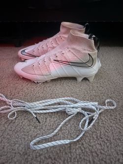 Nike 360 untouchables