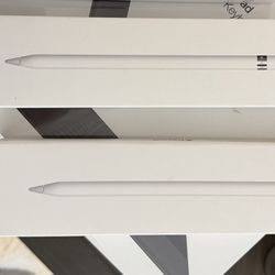 Apple Pencil (1st Generation)
