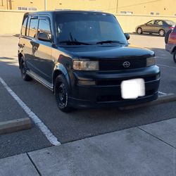 2006 Scion xB