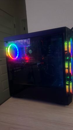 Gaming Pc
