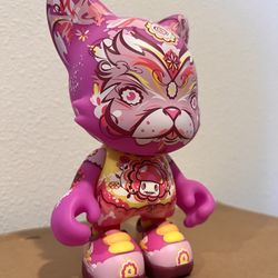 Superplastic x Thomas Han: Shroomie!