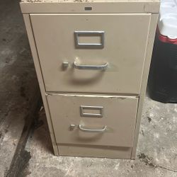 Free Filing Cabinet