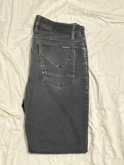 Hudson Jeans