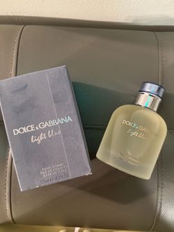 dolce men cologne